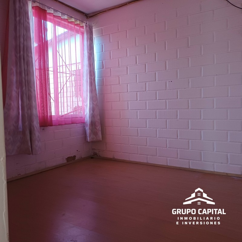 Casa Con Patio y Árboles Frutales en los Lúcumos, Quillota