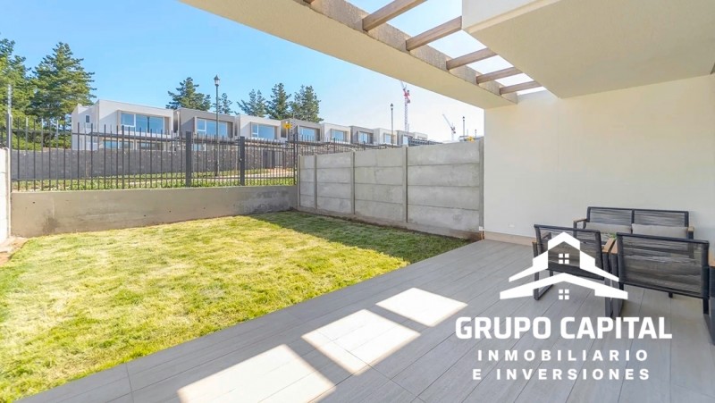 Últimas Casas en Alto Montemar | Vista Al Mar