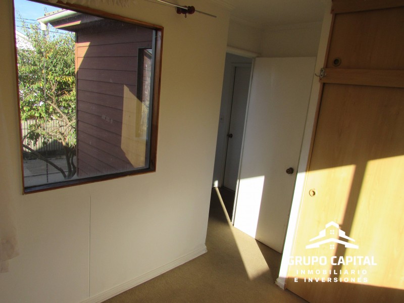 Casa 3D en Villa las Viñas, Excelente Ubicación