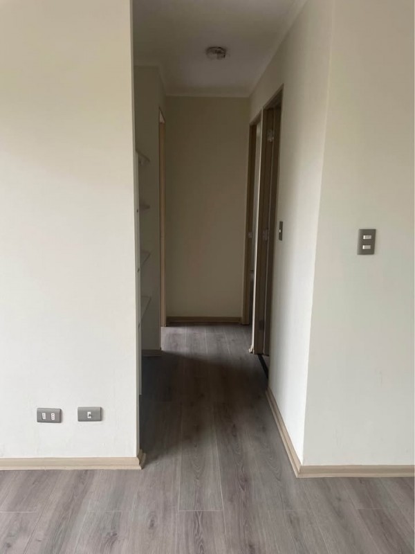 Departamento 2D/2B + Estac. y Bodega | Quillota