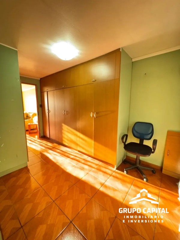 Casa Ampliada, Lista para Habitar en el Sendero
