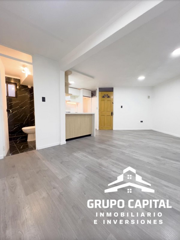 Se Vende Hermoso Departamento Remodelado en Concón
