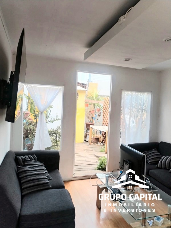 Casa en Villa los Apóstoles, la Calera – Condominio Cerrado