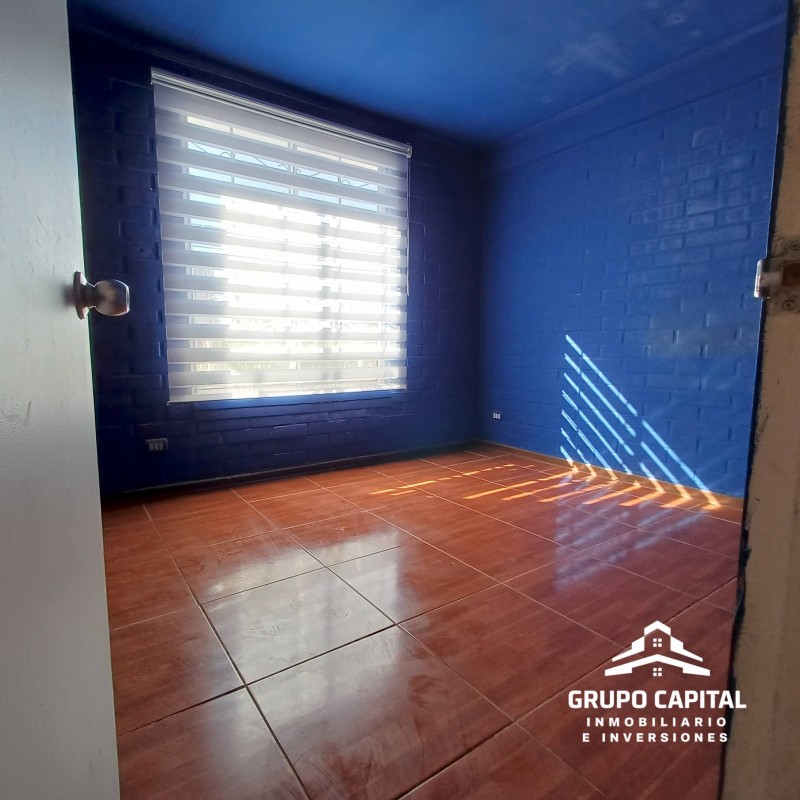 Casa Ampliada 4D/3B + Potencial 5D en Quillota