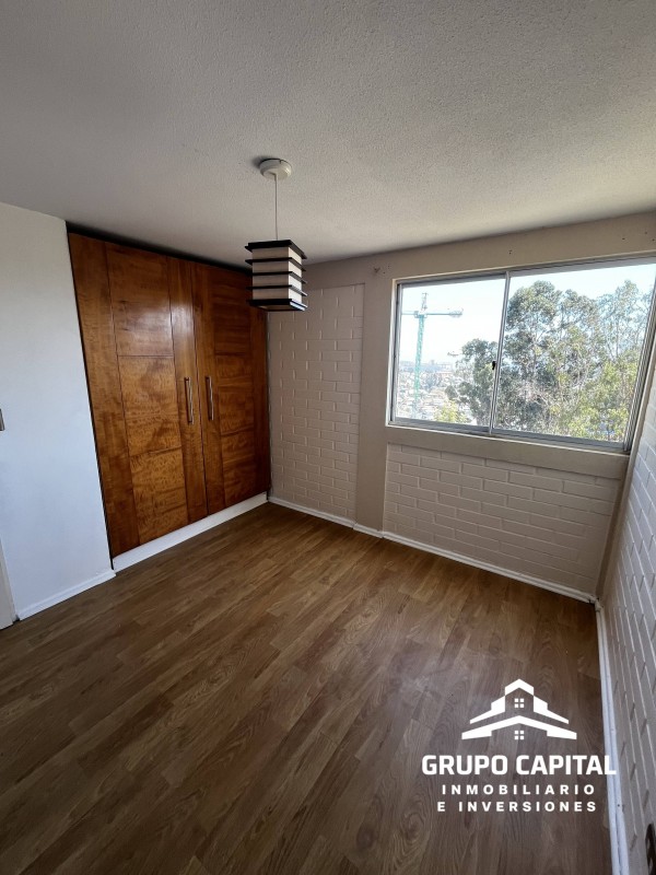 Fotografía de Arriendo Depto 3D/2B Soleado Con Vista y Estacionamiento