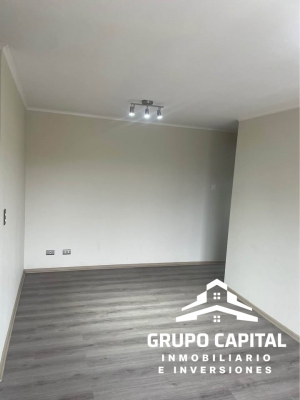 Departamento 2D/2B + Estac. y Bodega | Quillota