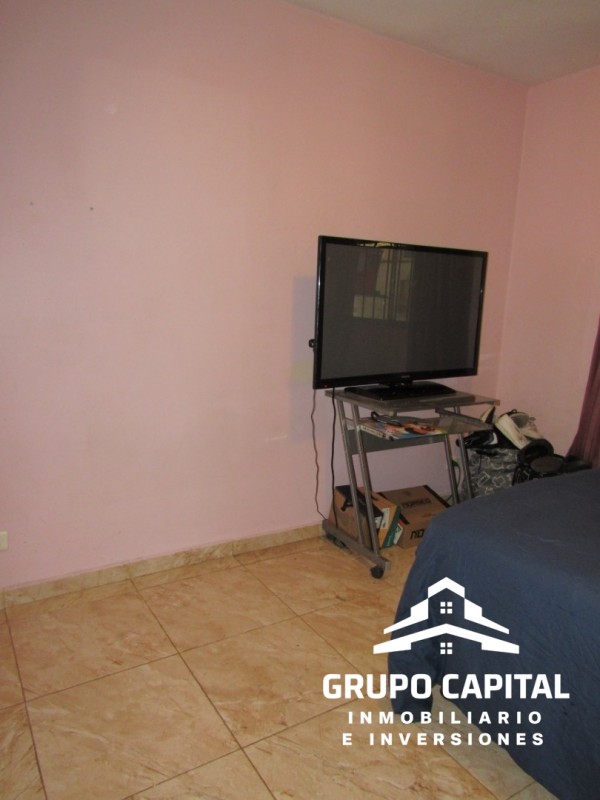 Casa Con Estacionamiento en Villa el Sendero, Quillota