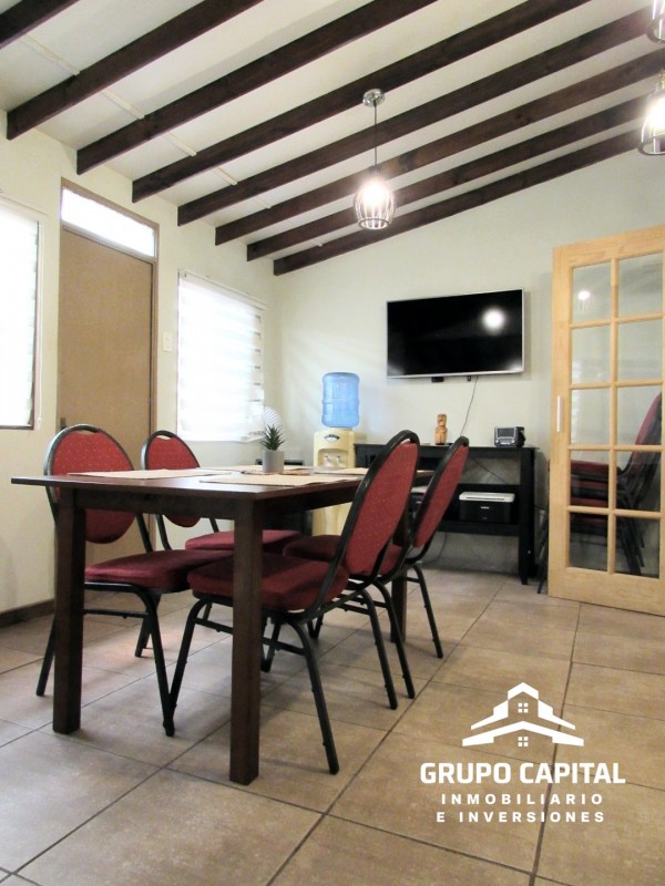 Casa Ampliada y Regularizada en el Sendero, Quillota