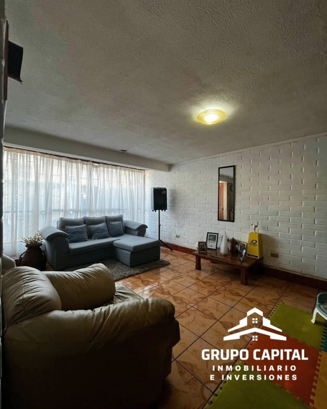 Fotografía de Casa 3D/2B Regularizada, Villa Paraíso, Quillota