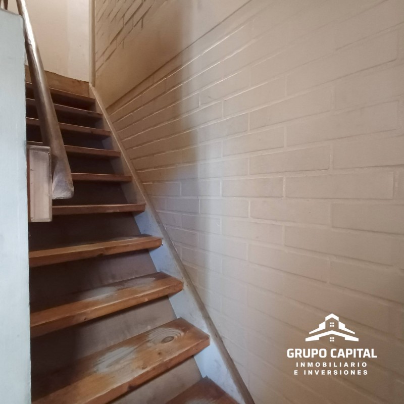 Casa Ampliada 4D/3B + Potencial 5D en Quillota