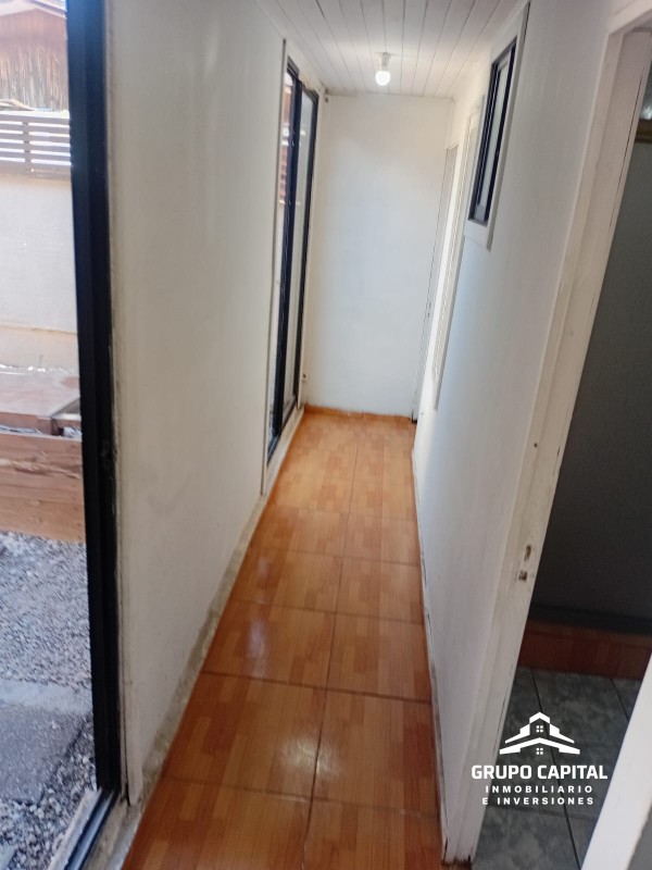 Se Vende Casa 3D 2B en Villa el Sendero, Quillota