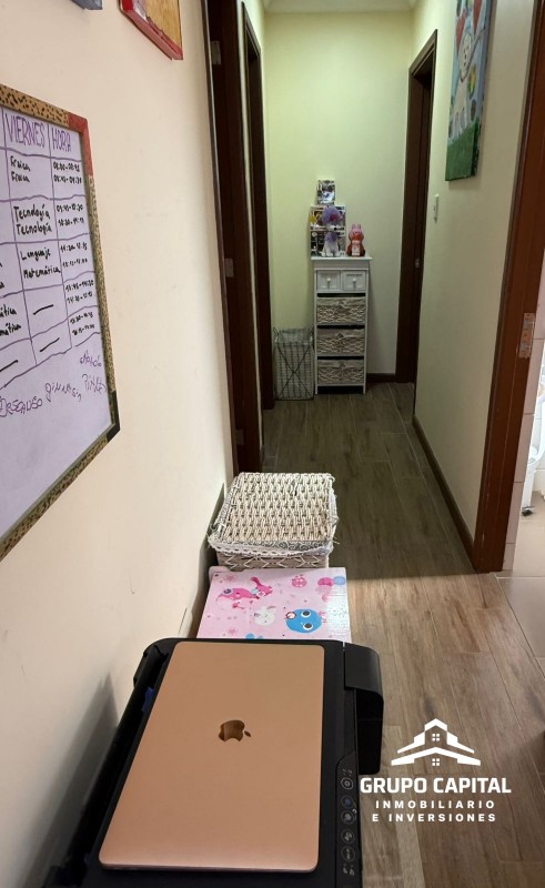 Casa 4D en Condominio Exclusivo la Cruz