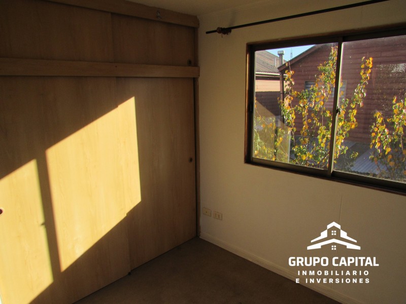 Casa 3D en Villa las Viñas, Excelente Ubicación