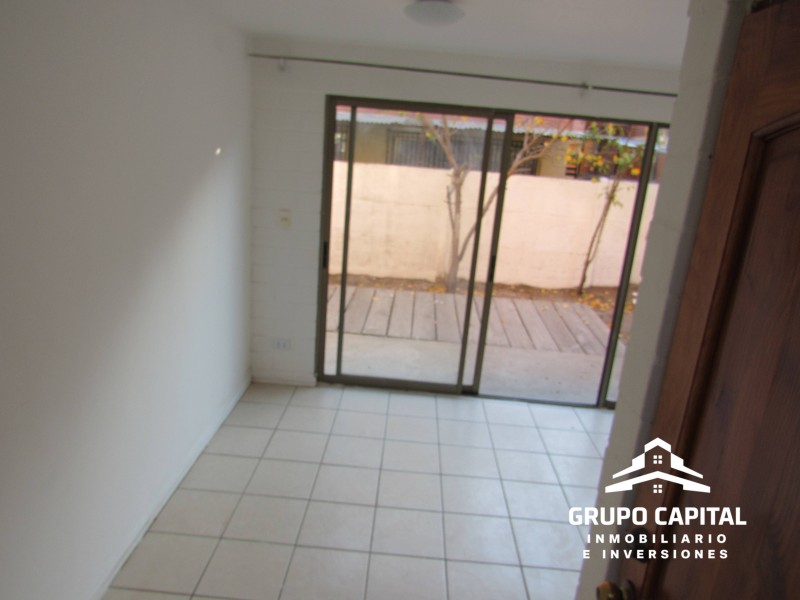 Casa 3D en Villa las Viñas, Excelente Ubicación