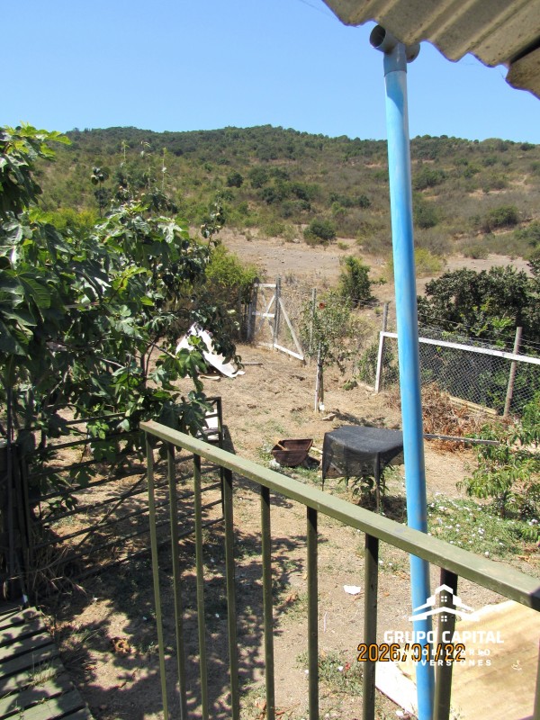 Oferta!!! Casa Con Piscina en Altos Olivos de Pucalán