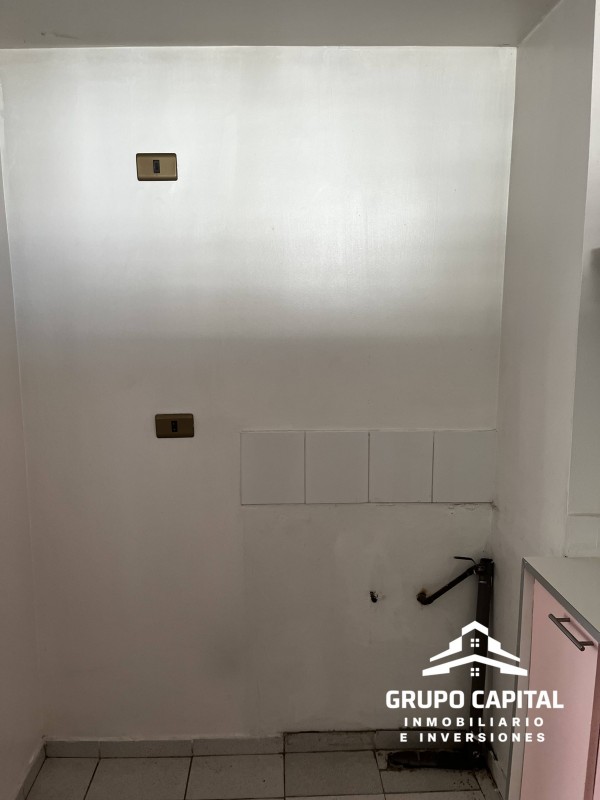 Arriendo Depto 3D/2B Soleado Con Vista y Estacionamiento