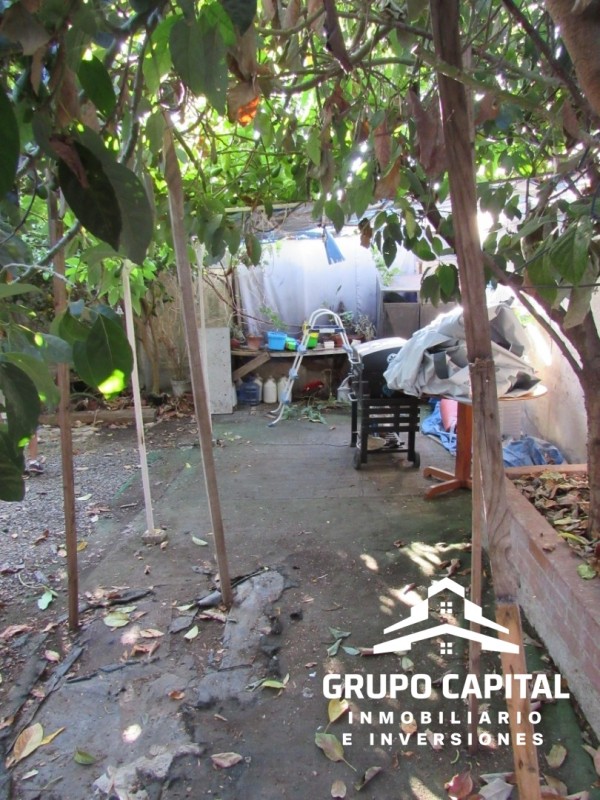 Casa Con Estacionamiento en Villa el Sendero, Quillota