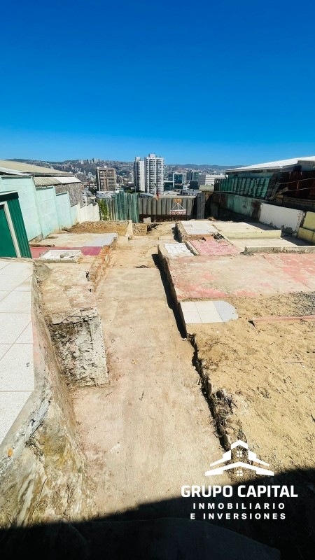 Terreno Urbano 298 M² – 19 Norte, Viña del Mar
