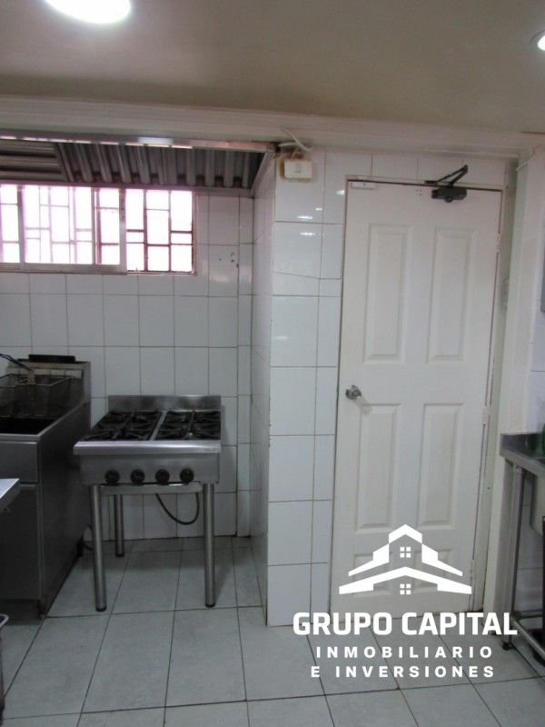 Venta Derecho A Llave Con Uso de Marca Nozomi Sushi Quillota