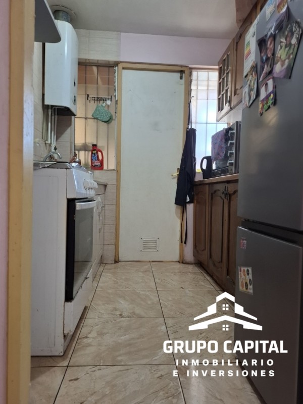 Casa Con Estacionamiento en Villa el Sendero, Quillota