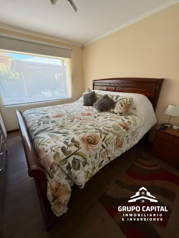 Casa 4D en Condominio Exclusivo la Cruz