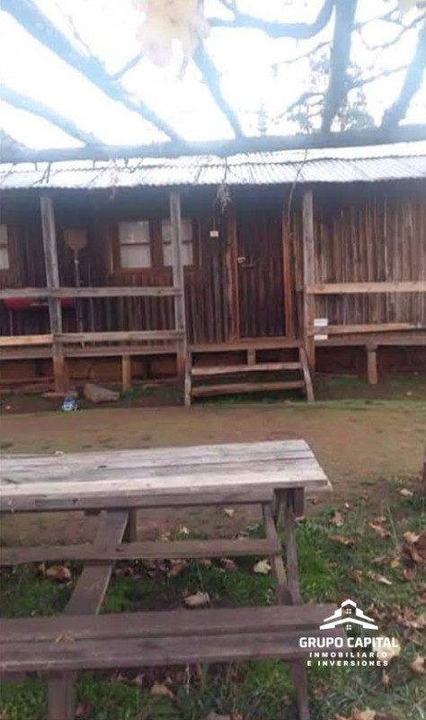 Terreno Productivo en Carrizal de Putú, Constitución