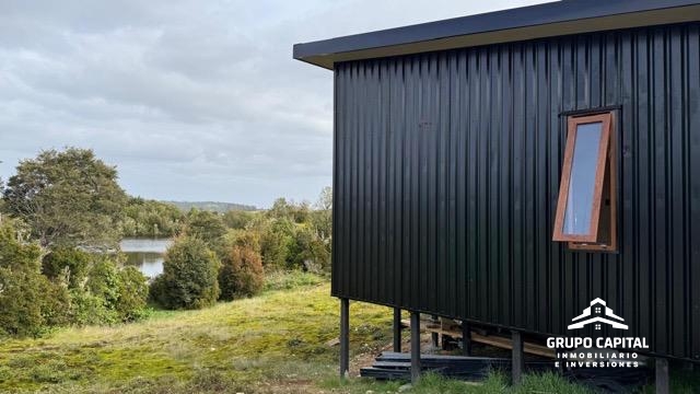 Casa Orilla de Lago y Cerca del Mar | Puerto Montt