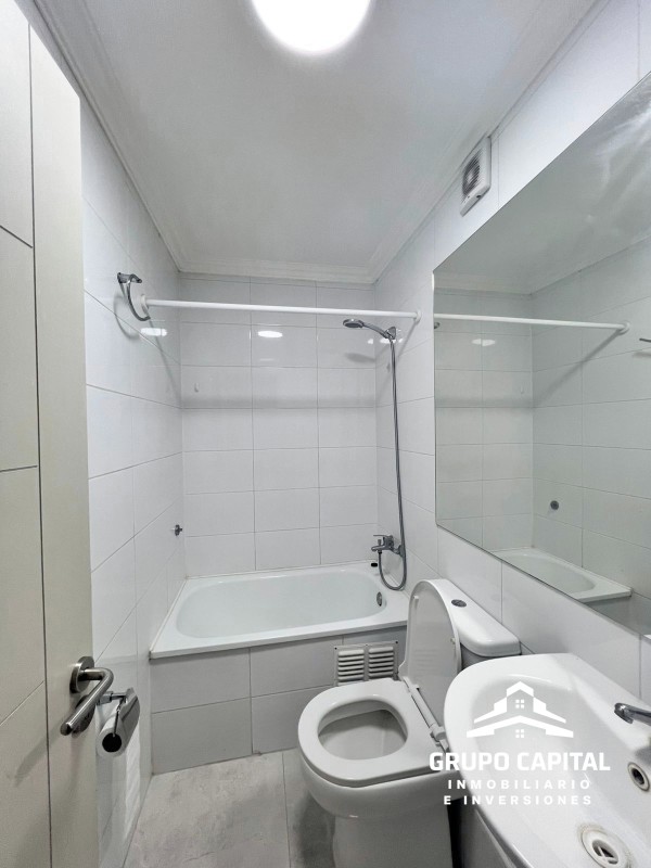 Arriendo Depto. 3D-2B en Paradero 12, la Cruz