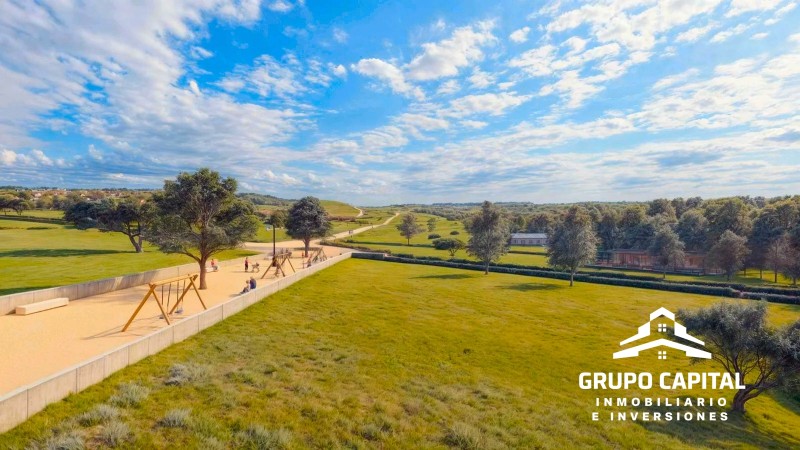 Parcelas Premium 5.000 M² | Country Zapallar