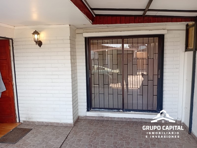 Se Vende Casa 3D 2B en Villa el Sendero, Quillota