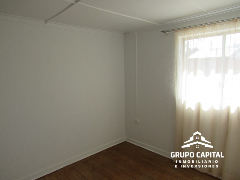 Casa Familiar 2D-2B en Sector Corvi, Quillota