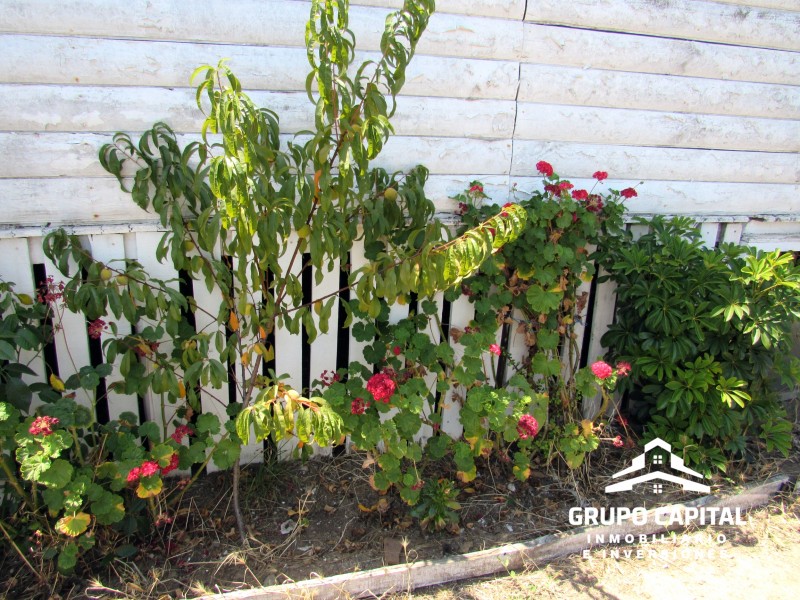 Oferta!!! Casa Con Piscina en Altos Olivos de Pucalán