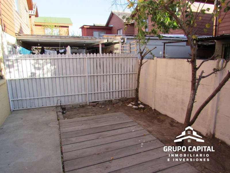 Casa 3D en Villa las Viñas, Excelente Ubicación