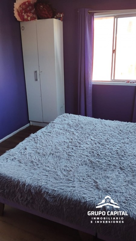 Amplia Casa 4D en Rotonda Boco, Quillota