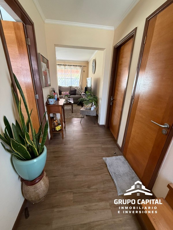 Casa 4D en Condominio Exclusivo la Cruz