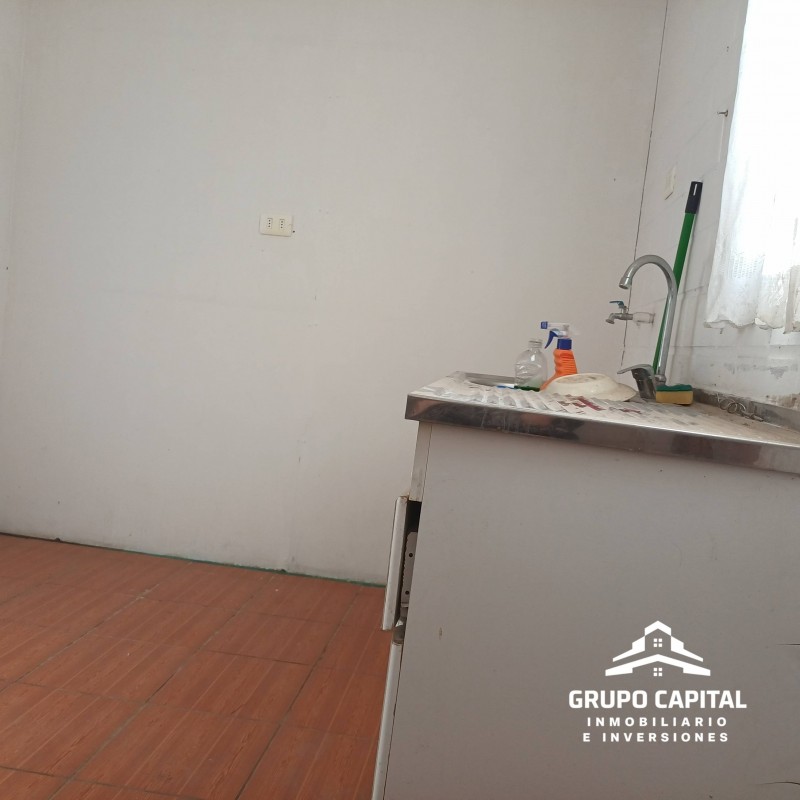Casa Con Patio y Árboles Frutales en los Lúcumos, Quillota