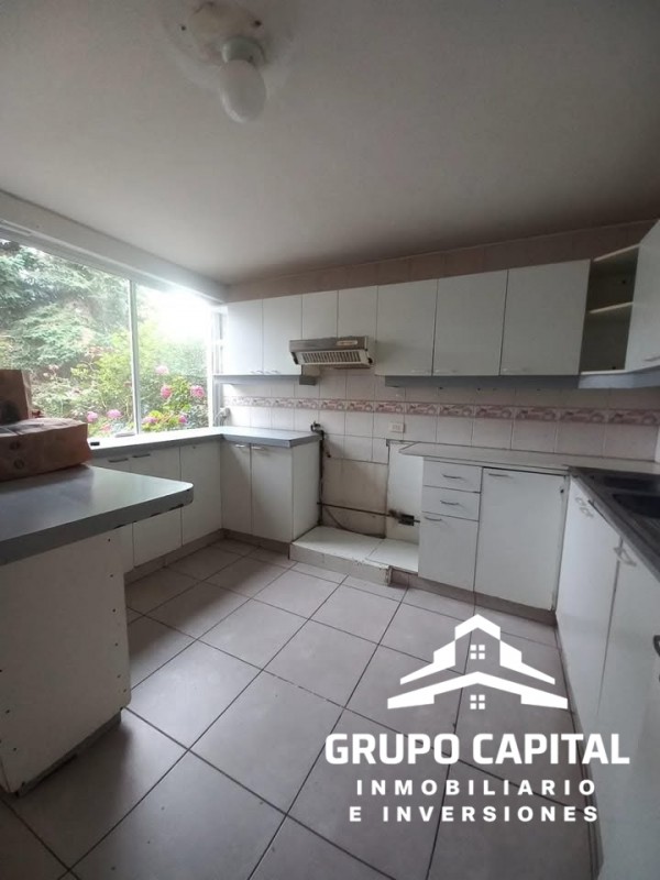Casa Amplia en Condominio – Chorrillos, Viña