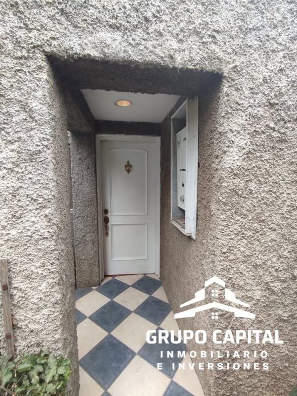 Casa Amplia en Condominio – Chorrillos, Viña
