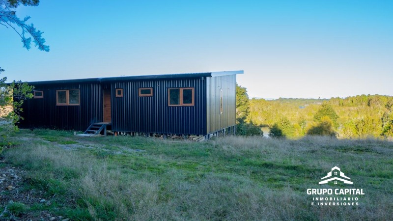 Casa Orilla de Lago y Cerca del Mar | Puerto Montt