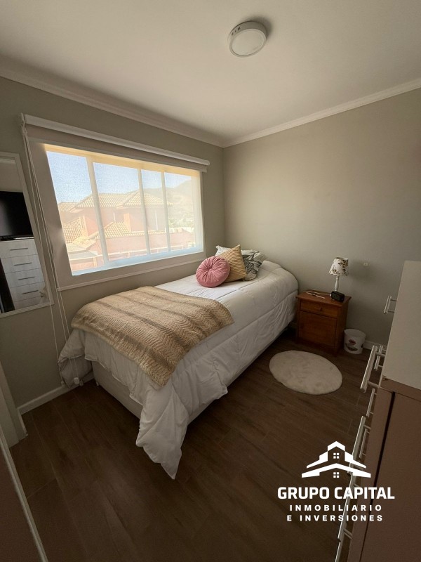 Casa 4D en Condominio Exclusivo la Cruz