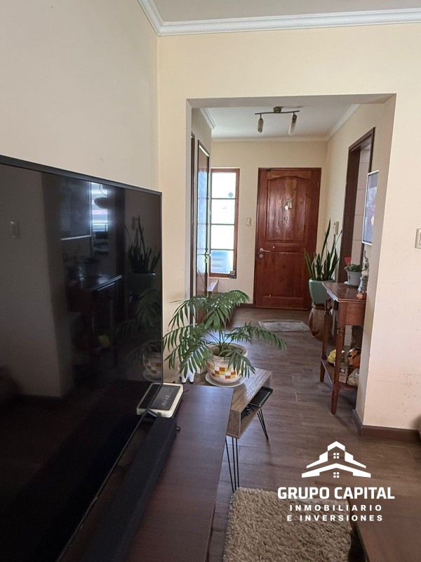 Casa 4D en Condominio Exclusivo la Cruz