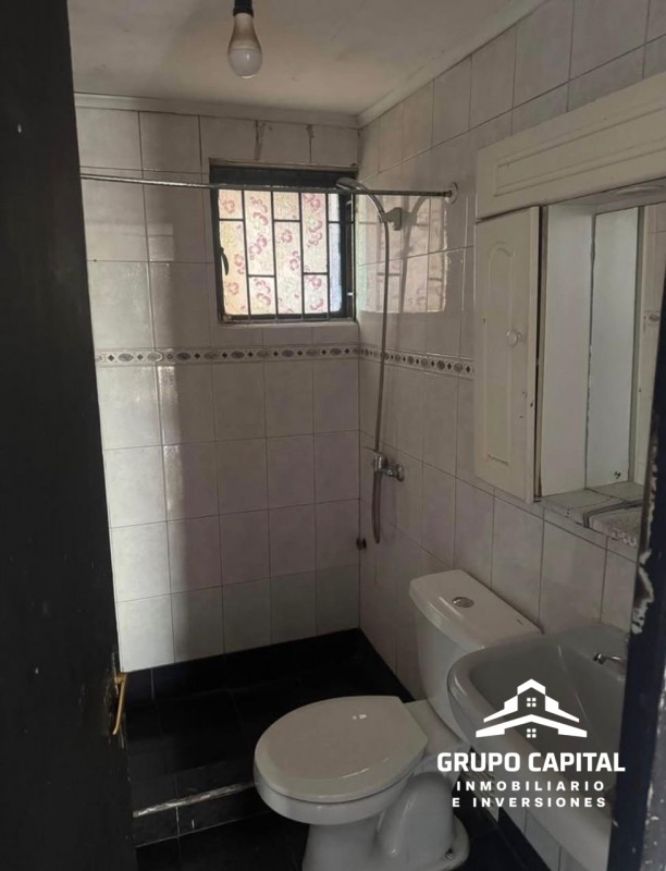 Se Vende Casa Ampliada y Regularizada en Quillota