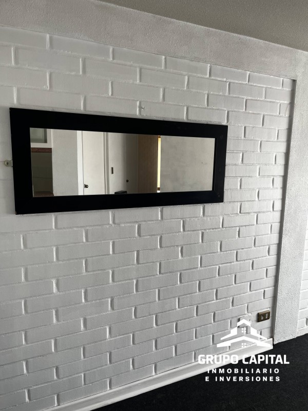 Arriendo Depto 3D/2B Soleado Con Vista y Estacionamiento