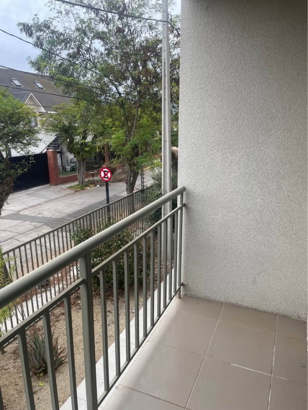 Departamento 2D/2B + Estac. y Bodega | Quillota