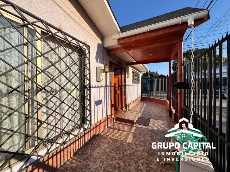 Casa Ampliada, Lista para Habitar en el Sendero
