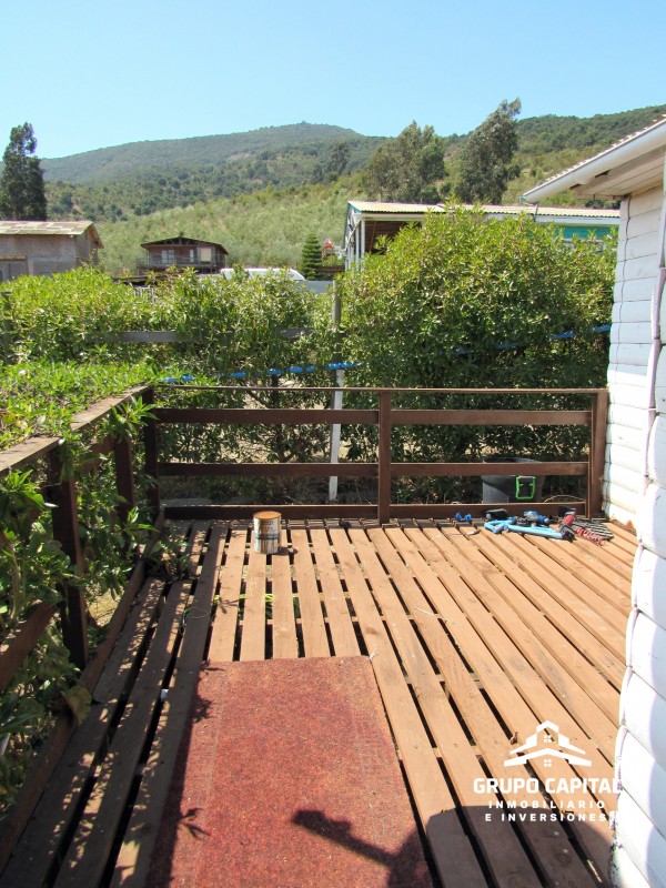 Oferta!!! Casa Con Piscina en Altos Olivos de Pucalán