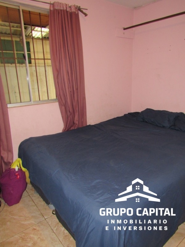 Casa Con Estacionamiento en Villa el Sendero, Quillota