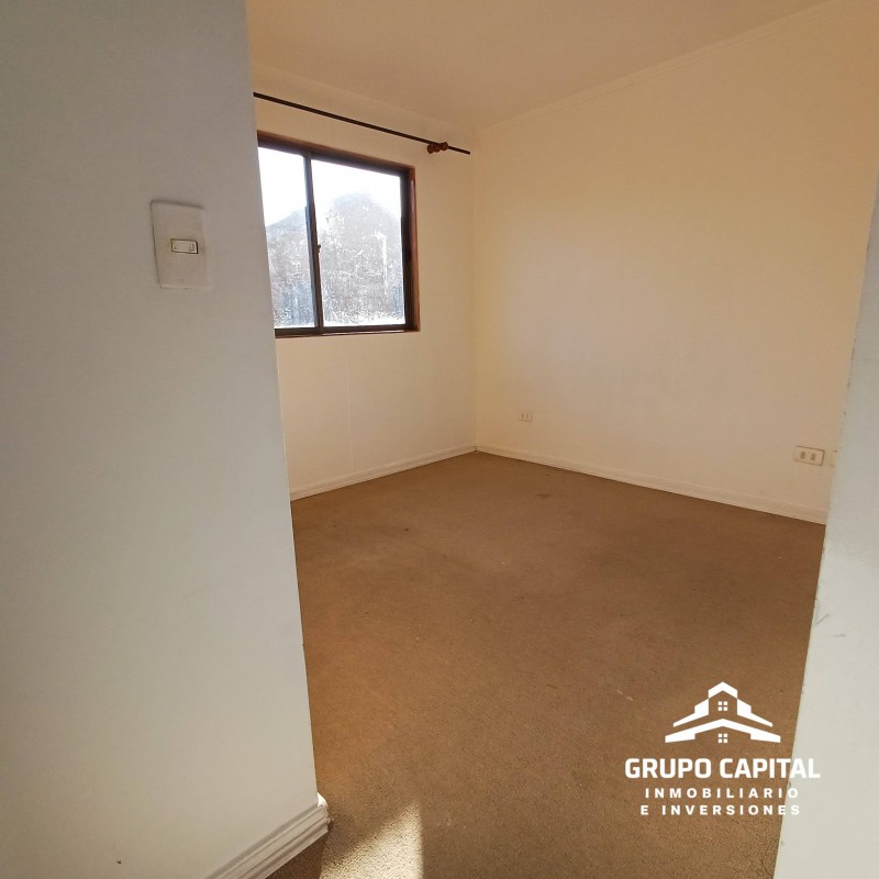 Casa 3D en Villa las Viñas, Excelente Ubicación