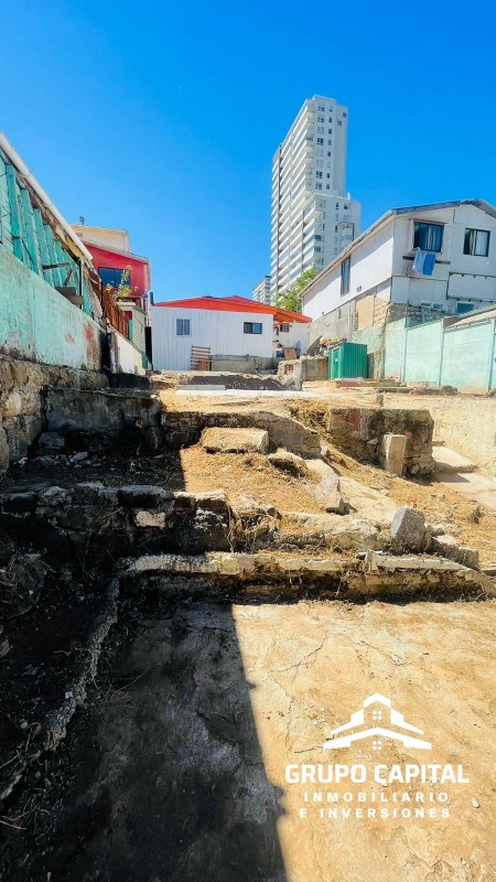 Terreno Urbano 298 M² – 19 Norte, Viña del Mar