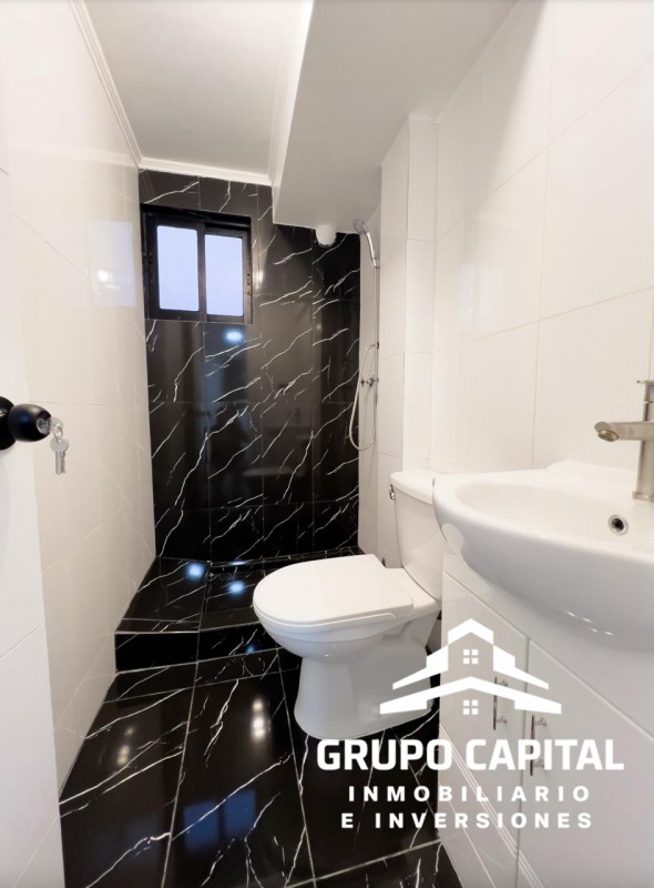 Se Vende Hermoso Departamento Remodelado en Concón